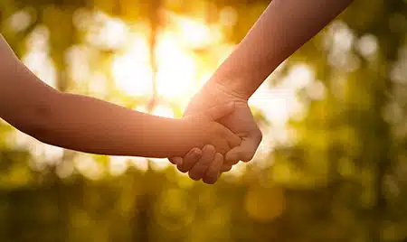 Catholic parents online building their families through adoption
