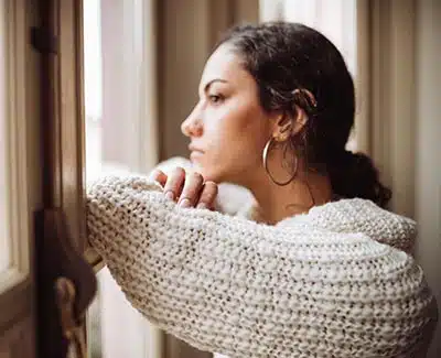 Pregnant woman with questions about Catholic adoptions and an adoptive family for her child